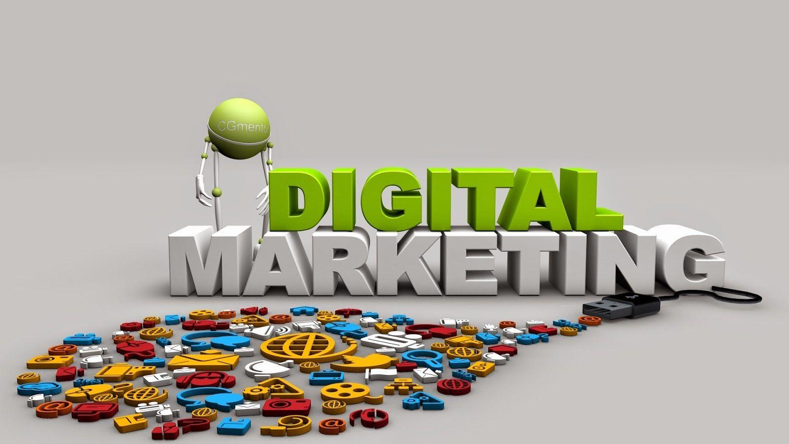 digital m